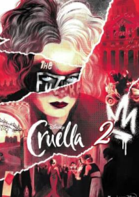 Круэлла 2 (2027)