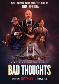 Bad Thoughts (2025)