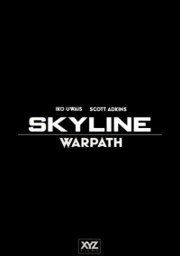 Скайлайн: Тропа войны (2026)