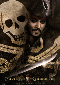 Пираты Карибского моря 6 (2027)