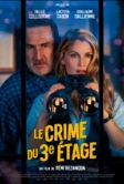 Преступление на третьем этаже (2026)