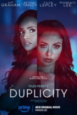 Tyler Perry's Duplicity (2025)