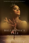 История балерины (2015)