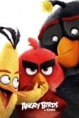Angry Birds в кино (2016)